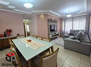Apartamento · 114m² · 3 Quartos · 4 Vagas · Apartamento à venda 3 quartos 2 suítes 4 vagas Rudge Ramos - São Bernardo do Campo - SP