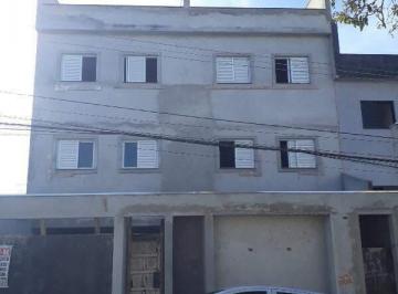 Apartamento · 88m² · 2 Quartos · 1 Vaga · Cobertura à venda 2 quartos 1 vaga Alvorada - Santo André - SP