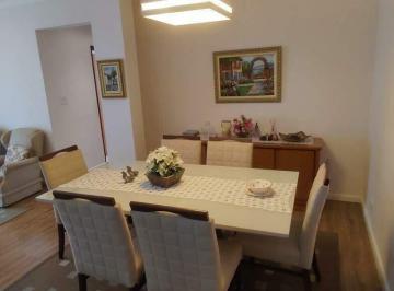 Apartamento · 91m² · 2 Quartos · 1 Vaga · Apartamento à venda 2 quartos 1 vaga Guiomar - Santo André - SP