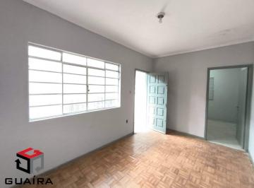 Casa · 113m² · 2 Quartos · 2 Vagas · Casa 100 m² Localizado No Bairro Alzira Franco Santo André - SP 