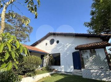 Imagem Principal · Casa para Venda e Locação na Serra da Cantareira, no Condomínio Alpes da Cantareira.
