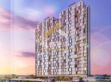 0 · apartamento à venda em Vila Brandina