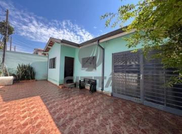 0 · Casa a venda Jd. Nossa Senhora Auxiliadora, Campinas/SP.
