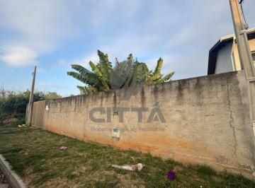 0 · Terreno à venda no Parque dos Pomares em Campinas/SP