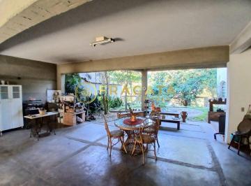 Casa · 352m² · 4 Quartos · 6 Vagas · Casa à Venda no Pacaembu com 4 Suítes e 6 Vagas - 362 m²