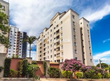 0 · APARTAMENTO DE 2 DORMITÓRIOS NO CONDOMÍNIO SPAZIO DO SOL /BONFIM CAMPINAS S/P