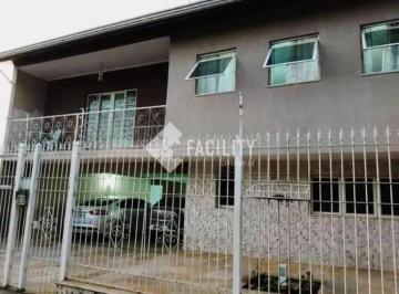 0 · Casa com 3 quartos sendo 3 suites no Jd Eulina - Campinas