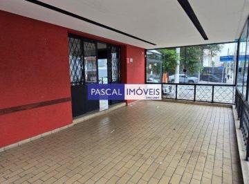 Comercial · 320m² · Sala comercial  Campo Belo