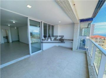 Apartamento · 130m² · 3 Quartos · 2 Vagas · Apartamento para Venda - Parque Balneario Poiares, Caraguatatuba - 3 Quartos - 130m²