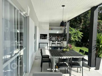 378def12 · Casa em Condomínio, 4 dormitórios, 368.23 m², em Jurerê
