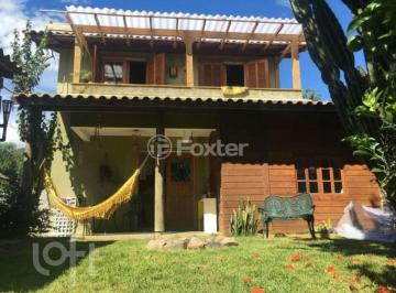 4ec46b6b · Casa, 2 dormitórios, 85 m², em Rio Tavares