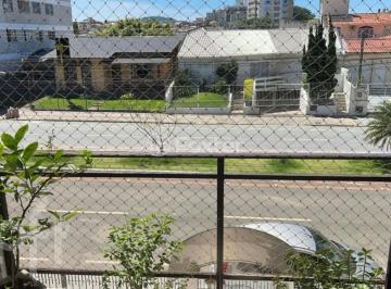 13b2fe0e · Apartamento, 3 dormitórios, 130 m², em Capoeiras