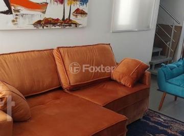 2caf2103 · Casa, 3 dormitórios, 97.33 m², em Praia do Sonho (Ens Brito)