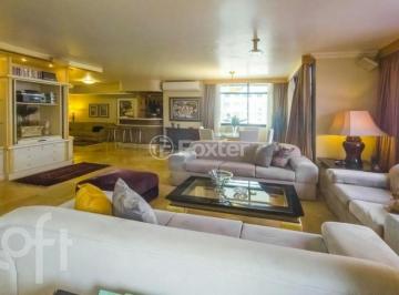 13618f22 · Apartamento, 4 dormitórios, 211 m², em Centro