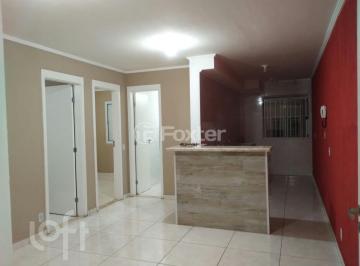 Apartamento · 49m² · 1 Quarto · Apartamento, 1 dormitórios, 49 m², em Jardim da Laranjeira (Zona Leste)