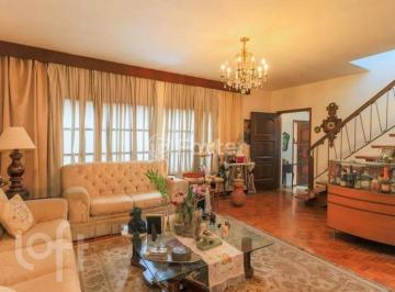 42de1101 · Casa, 5 dormitórios, 400 m², em Vila Cordeiro