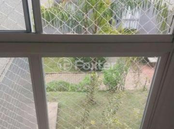 Apartamento · 50m² · 2 Quartos · 1 Vaga · Apartamento, 2 dormitórios, 50 m², em Parque Ipê