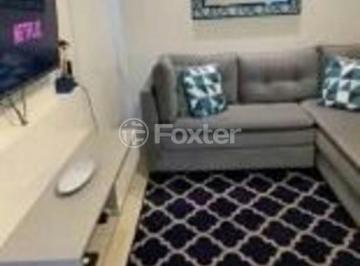 Apartamento · 44m² · 2 Quartos · Apartamento, 2 dormitórios, 44 m², em Liberdade