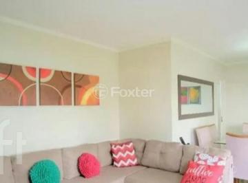 88c3215f · Apartamento, 3 dormitórios, 95 m², em Vila Gomes Cardim