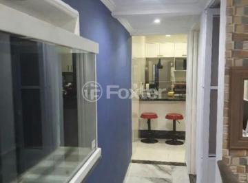 89eb63fb · Casa, 3 dormitórios, 130 m², em Conjunto Residencial Bandeirantes
