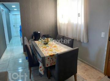 Apartamento · 80m² · 3 Quartos · 1 Vaga · Apartamento, 3 dormitórios, 80 m², em Vila Real