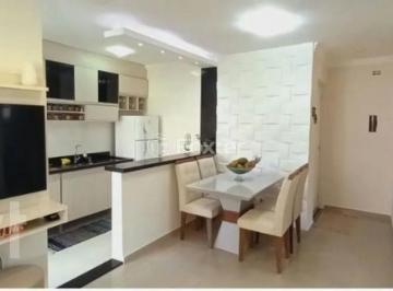 Apartamento · 49m² · 2 Quartos · 1 Vaga · Apartamento, 2 dormitórios, 49 m², em Jardim Guilhermino