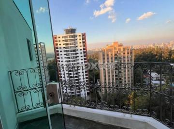 Apartamento · 120m² · 2 Quartos · 2 Vagas · Apartamento, 2 dormitórios, 120 m², em Vila Indiana