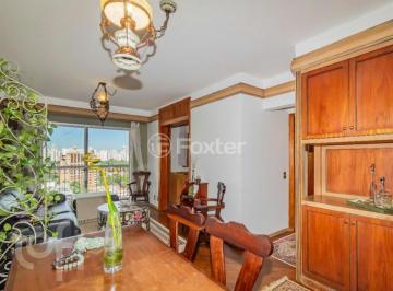 7efd000b · Apartamento, 3 dormitórios, 94 m², em Indianópolis