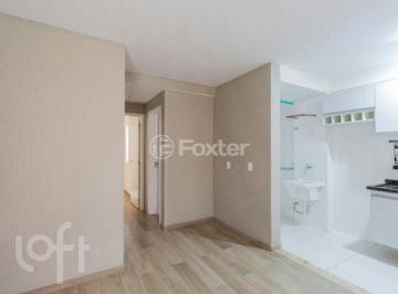 866d3300 · Apartamento, 2 dormitórios, 42 m², em Vila Isolina Mazzei