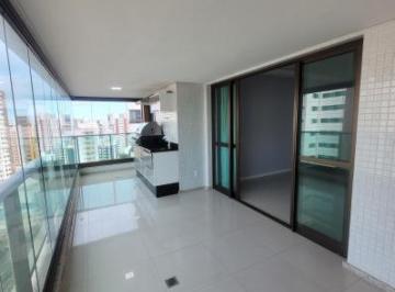 Apartamento de 2 quartos, Salvador · Caminho das Árvores,  Alameda Flamboyants 