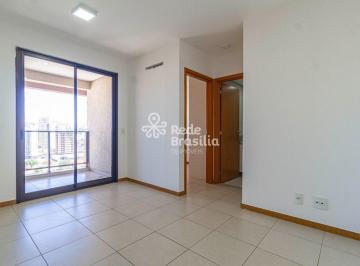 Apartamento · 43m² · 1 Quarto · 1 Vaga · TH6612 - Rua das Figueiras , Res. Henrique Baeta - Apartamento com 1 quarto, 42,50m² / Sacada Gourme