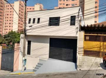 Comercial · 700m² · 2 Vagas · Galpão comercial à venda na Vila Moraes com 700m²