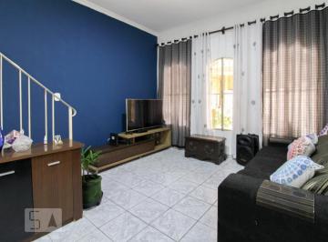 Casa · 193m² · 4 Quartos · 2 Vagas · Casa à Venda - Vila Gustavo, 4 Quartos,  193 m² - São Paulo