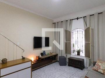 Casa · 193m² · 3 Quartos · 2 Vagas · Casa à Venda - Vila Gustavo, 3 Quartos,  193 m² - São Paulo
