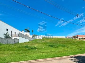 Foto 01 · TERRENO À VENDA ECORESIDENCIAL FAZENDA JEQUITIBÁ EM SOROCABA - SP