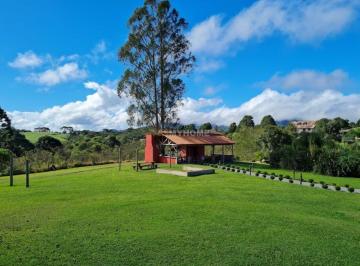 Rural · 2048m² · Chacara em Condominio Clube em Piraquara