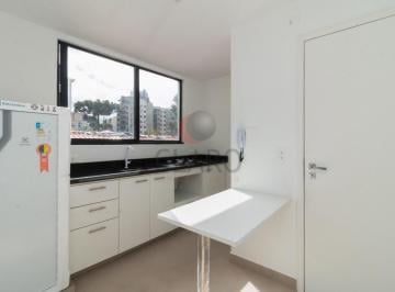 887613010.jpg · Apartamento NOVO para alugar no Juvevê  1 Quarto | Localização Privilegiada                         