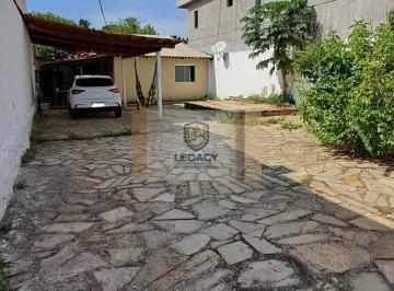 Casa · 400m² · 4 Quartos · 7 Vagas · Casa em Condomínio fechado no Guará