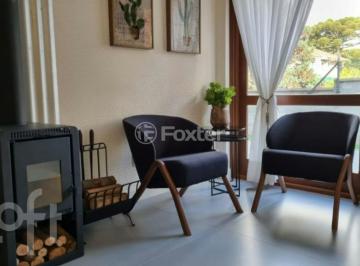48839dba · Apartamento, 3 dormitórios, 111.42 m², em Vila Luiza