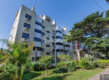 652b2fb8 · Apartamento, 2 dormitórios, 70.23 m², em Jardim Floresta