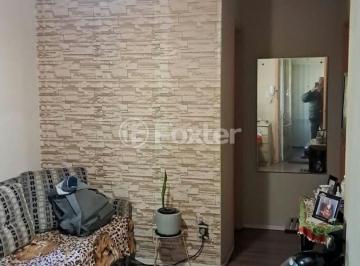845d1e04 · Apartamento, 1 dormitórios, 33.36 m², em Cristal