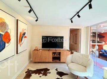 fee65f81 · Apartamento, 2 dormitórios, 120 m², em Cidade Baixa