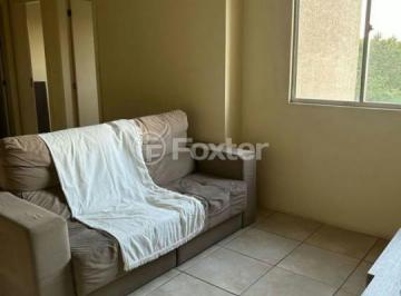76b970e2 · Apartamento, 2 dormitórios, 43.2 m², em Jardim Betânia