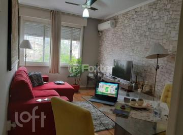 3d16e75f · Apartamento, 2 dormitórios, 61.04 m², em Menino Deus