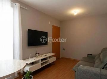 194e0fd1 · Apartamento, 2 dormitórios, 39.65 m², em Vila Nova