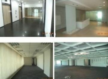 Comercial · 2844m² · 28 Vagas · Laje comercial na CENESP com 28 vagas, 19 banheiros em 2844m² Laje comercial na CENESP com 28 vagas,