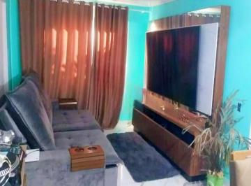 Apartamento de 2 quartos, São Paulo · Apartamento à venda no Bairro do Jardim Iris