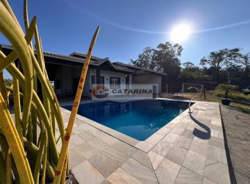 Foto 01 · Oportunidade Única! Casa com Vista Deslumbrante em Itu, na Rodovia Castelo Branco km 68 Itu