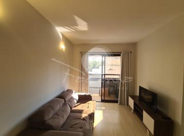 Foto 01 · Apartamento com 1 suíte para Venda no Cambuí - Façanha Imóveis Campinas