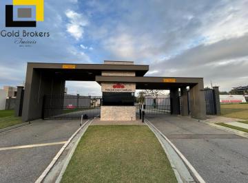 Foto 01 · TERRENO DE 507M² NO CONDOMINIO PARQUE DAS CAMÉLIAS - JUNDIAI/SP *ACEITA PERMUTA POR LOTE MENOR*